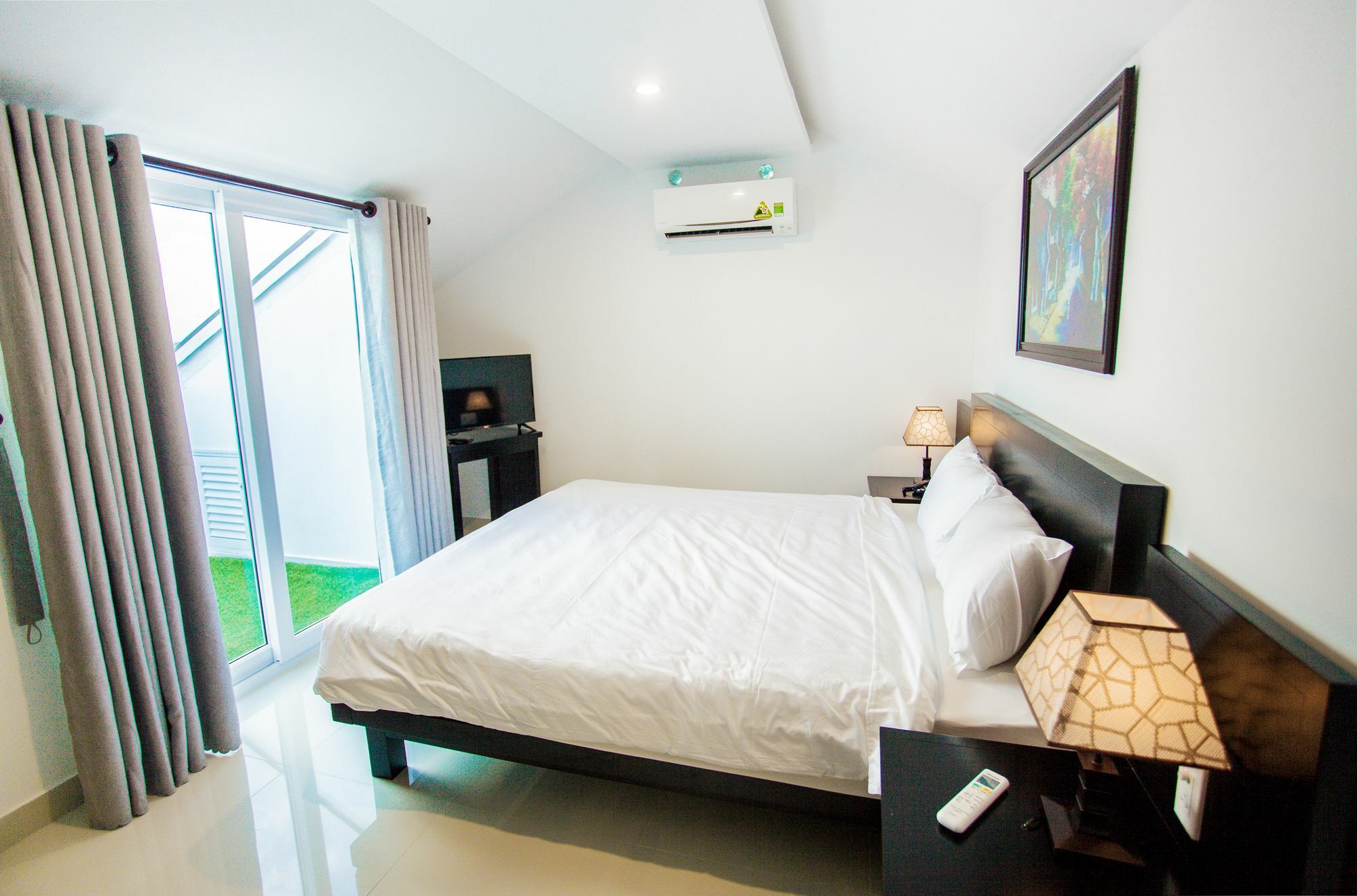 Riverside White House Hotel Hoi An Exterior photo